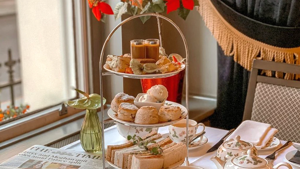 الفندق ذا بيلي لندن كنسينغتون - لندن